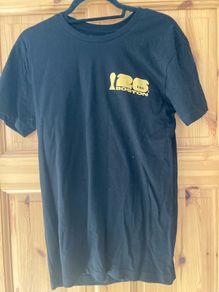 official world cup  2026 tee shirt