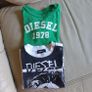 Diesel t-shirt summer top Boys Image 3