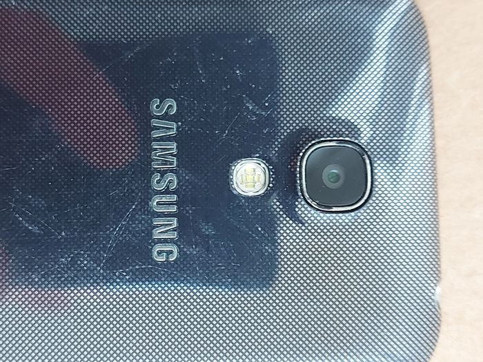 Samsung Galaxy S4 mini, 8gb, Model GT-I9195, in excellent cosmetic and working condition
