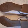 Gabor flat slingbacks UK 5 G or Eu38 Image 5