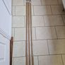 Door Trims Oak: 40 x 1800 mm Image 4