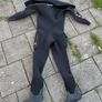 Northern Diver Gents Divemaster Sport Drysuit Size M-L Image 2