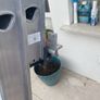 Aluminium pull down attic / loft ladder Image 5