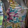 Floral tunic from George size UK14 EU42 Postage included Image 2