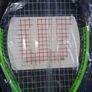Brand New Wilson Blade Feel XL 106 Tennis Racket - Size - 45.00 Image 5