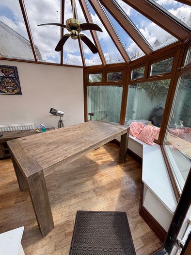 Dining Table - Large