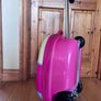 Flyte Scooter Travel Suitcase Image 2