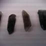 black quartz crystal Image 3
