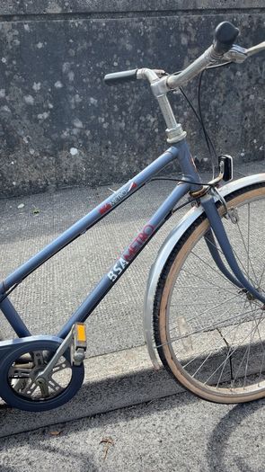 bikes