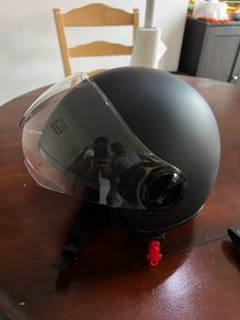 Bike Helmet