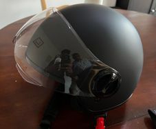 Bike Helmet