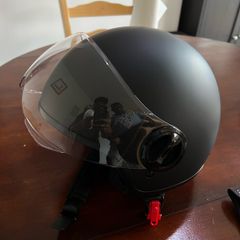 Bike Helmet
