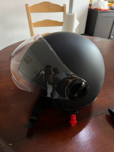 Bike Helmet