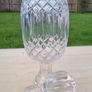 Waterford Lismore Cut Crystal Spirit Decanter Image 7