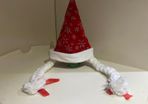 Missus Claus  / Christmas Hat