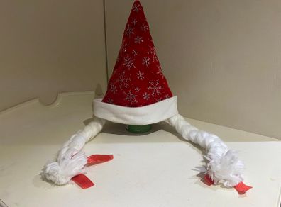 Missus Claus  / Christmas Hat