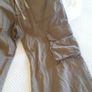Crosshatch Brown Combats - 30L Image 4