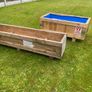 Timber boxes Image 4