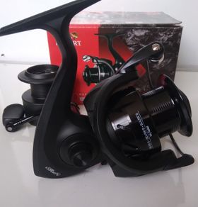 Match-Feeder Reel 5000