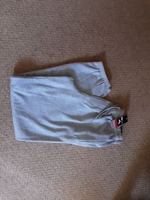 Mens BNWT Track Bottoms
