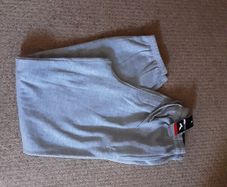 Mens BNWT Track Bottoms