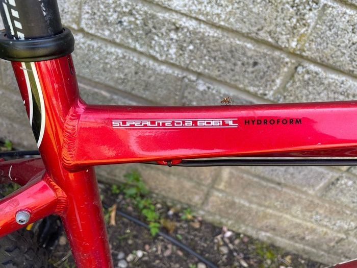 Felt Q 820 Mountain Bike