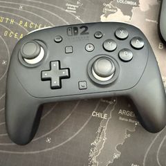 Switch 2 Pro Controller