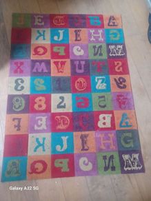 rug