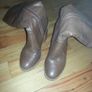 Brown Boots Image 2