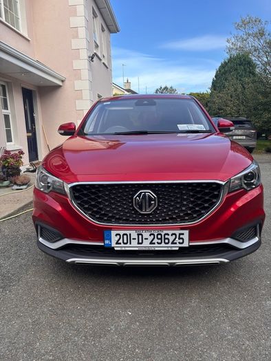 2020 MG ZS ev Excite - Low Mileage!