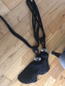 tie backs