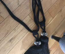 tie backs