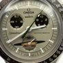 Swatch OMEGA Mission to SATURN Image 3