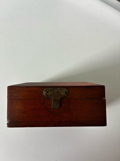 Miniature Travel Microscope