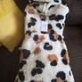 Brand New fluffy pyjamas Image 3