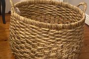 Extra large basket New .