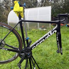 Cervelo R3 Frameset