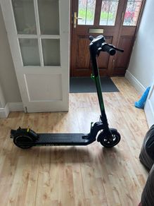 scooter