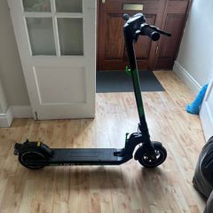 scooter