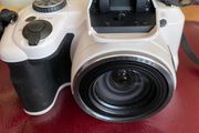 Fujifilm fine pics S8600