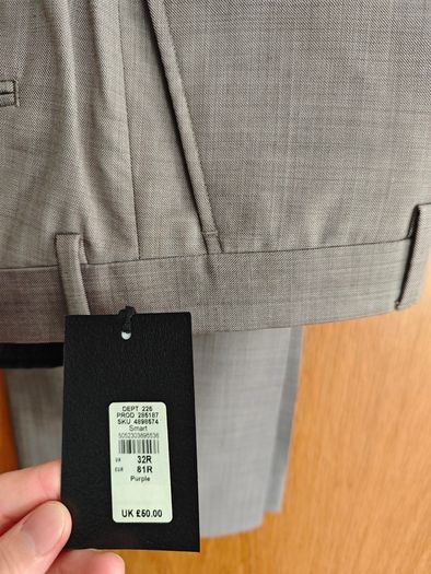 River Island Suit