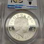 United Kingdom 1999 Silver Proof 5 Pounds Princess Diana Commemorative Coin PCGS PR68DCAM Image 3