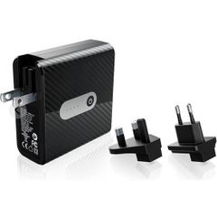 SilverCrest USB Travel Charger + Power Bank