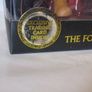 Yu-Gi-Oh! Exodia The Forbidden One 7" Inch Action Figure Limited Edition Numbered Deluxe Figure Brand New Sealed Image 4