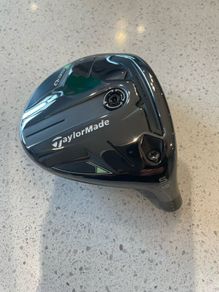 Qi35 TaylorMade 5 Wood Head New