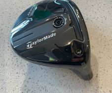 Qi35 TaylorMade 5 Wood Head New