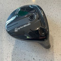 Qi35 TaylorMade 5 Wood Head New