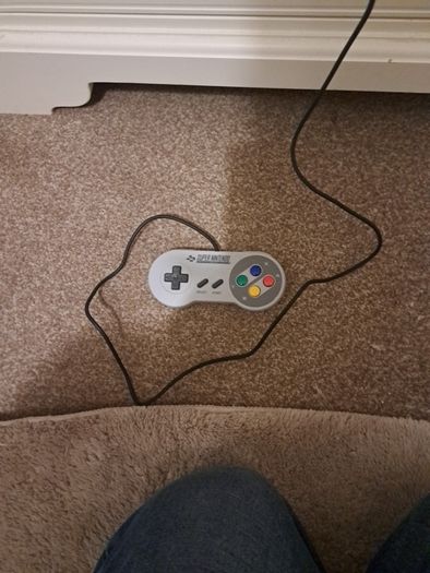 Snes Mini