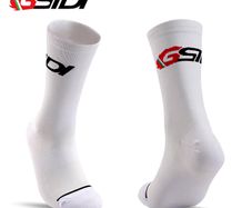 Gsidi New Cycling Socks High Quality Compression Men Bike Outdoor Women Running Professional Sports Running