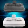 Affordable Universal Car Back Seat Cover Inflatable Bed Back Mattress Airbed for Rest Sleep Travel Camping And Outdoor Event Image 5